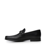 Mocassino ornamento Gancini in pelle 02A881 686084001 FERRAGAMO 