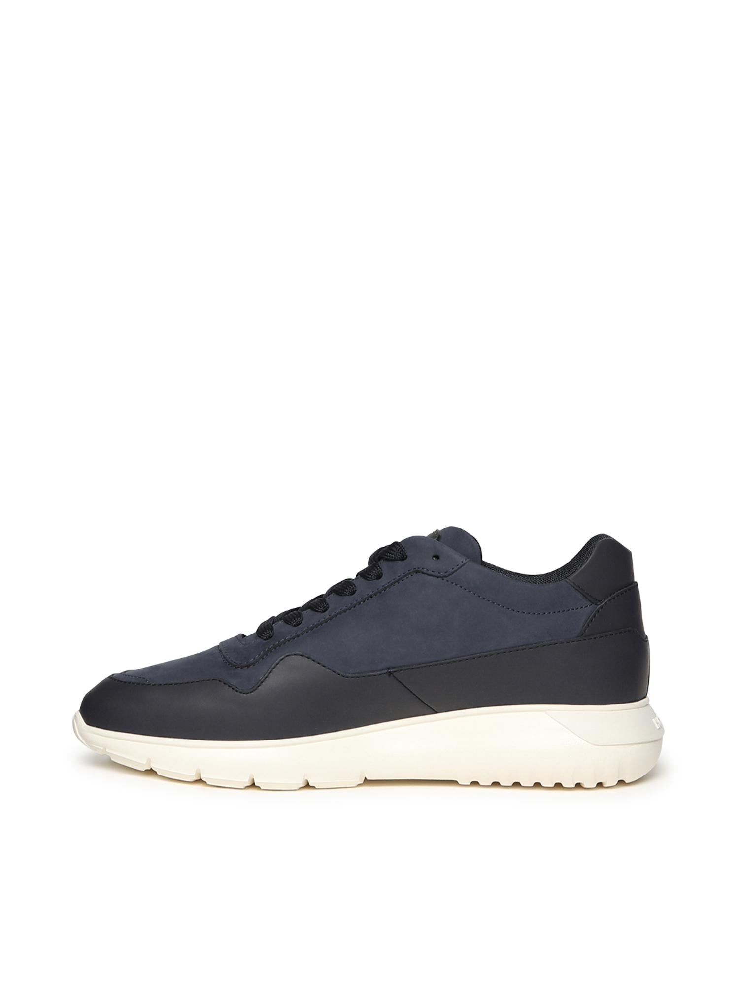 Sneakers Hogan  Interactive³ HXM3710CP50UGW U801 HOGAN 