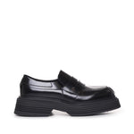 Mocassino College<BR/> ROBBIE 338V COLLEGENERO THE-ANTIPODE 