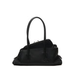 Borsa a mano "La Passeggiata Small" 250WAH00058 LBT019AA100 THE Attico 