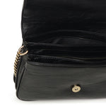 Borsa a spalla Louise 73BS9D303 LOUISENERO V° 73 