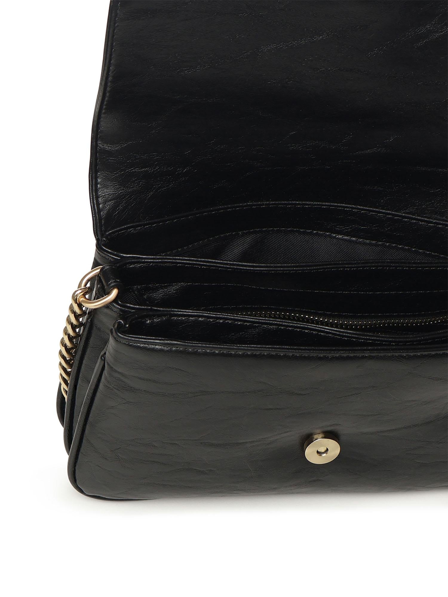 Borsa a spalla Louise 73BS9D303 LOUISENERO V° 73 