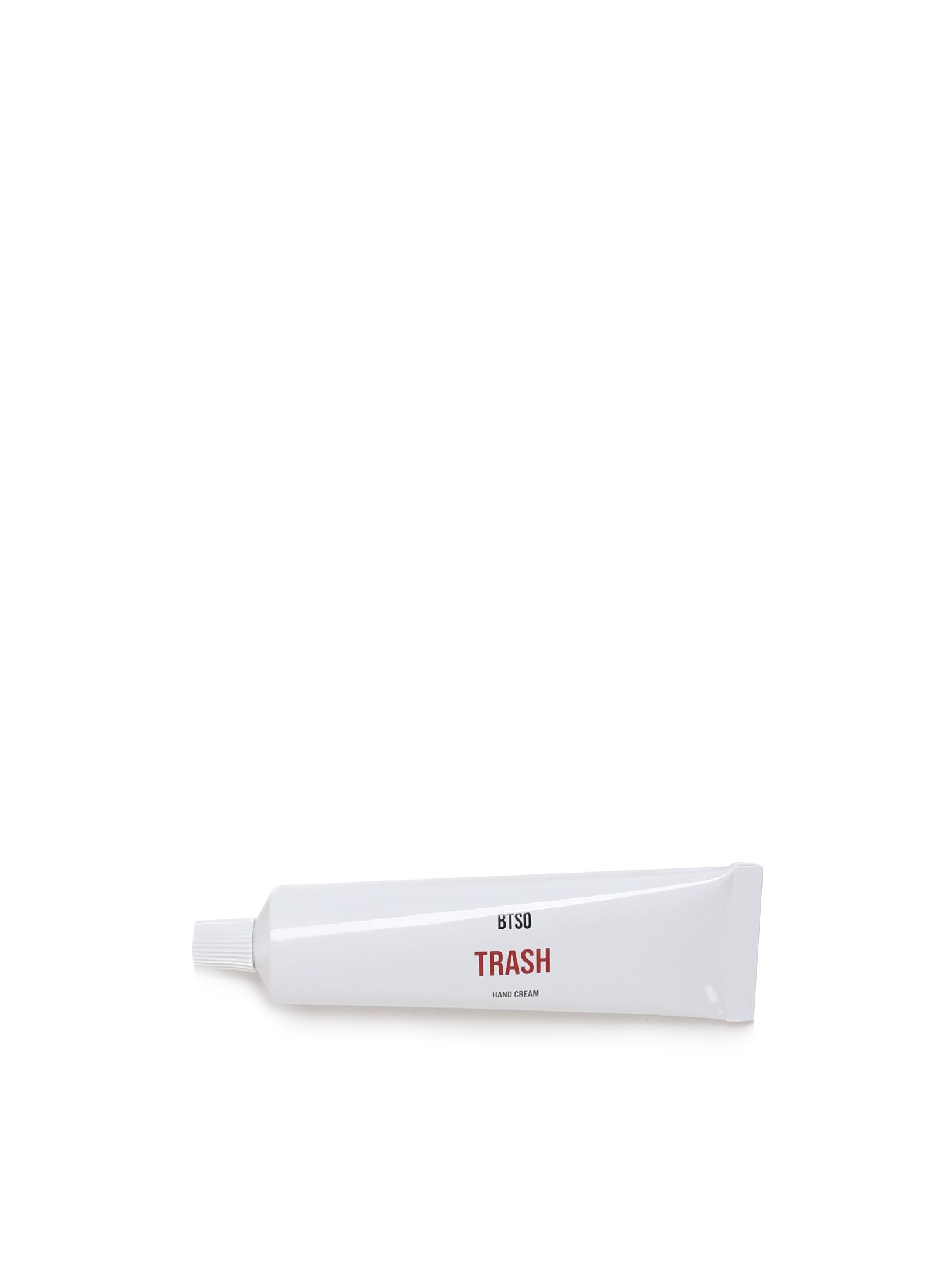 Borntostandout - Trash 50ml handcream TRASH HAND CREAM  BORNTOSTANDOUT 