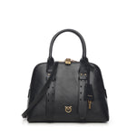 Borsa a mano media 'Escape Bag' in pelle 105906 A0QOZ99Q PINKO 