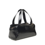 Borsa bauletto in pelle 5BB182 2IEOF0002 MIU MIU 