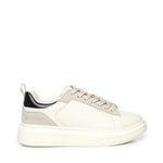 Sneakers platform in pelle 7G5015P0304 S1411 LIU JO 