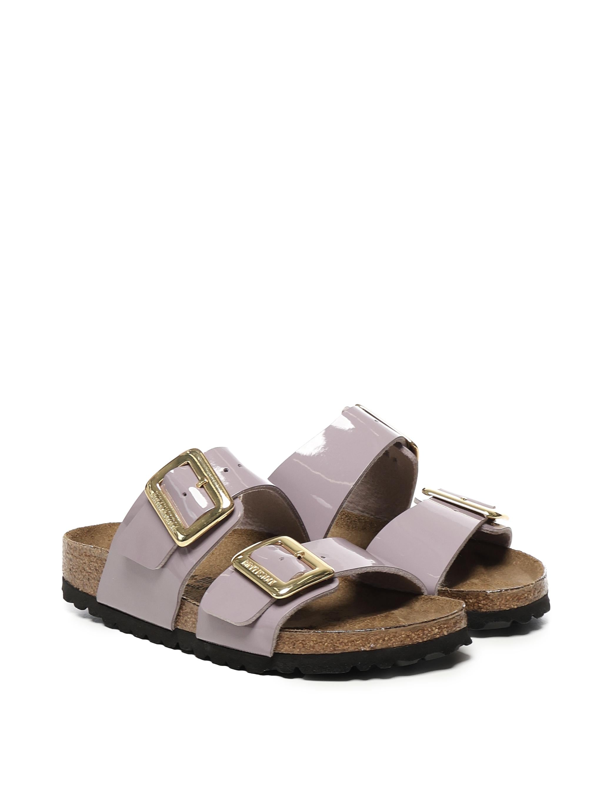 Sandali Arizona Sydney Cushion Buckle 1029473  BIRKENSTOCK 