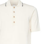 Polo in lana K76POLK20MAG0K030 01-11 ELEVENTY 