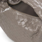 Borsa Jodie piccola in pelle 690225 VCPP02817 BOTTEGA VENETA 