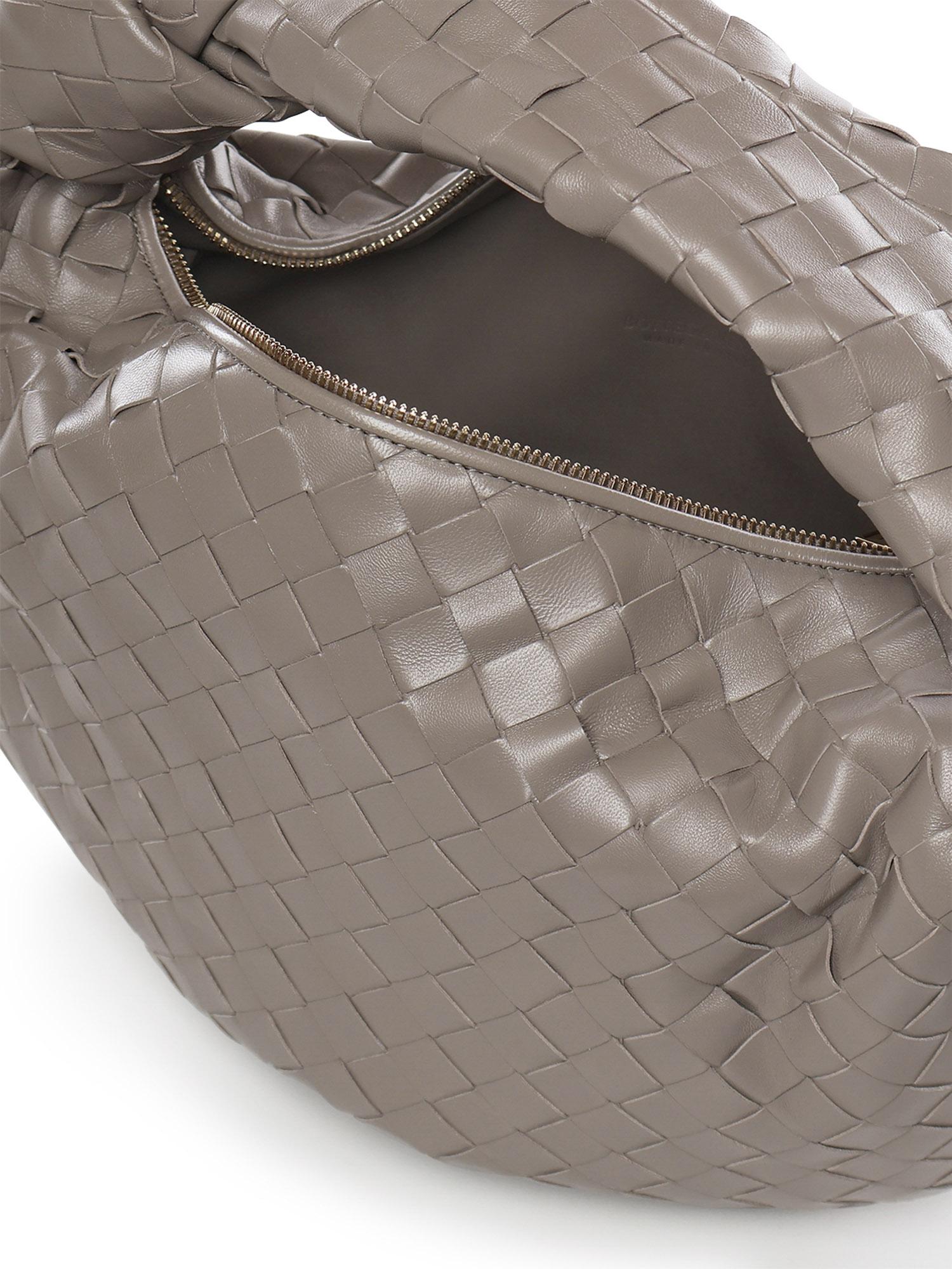 Borsa Jodie piccola in pelle 690225 VCPP02817 BOTTEGA VENETA 