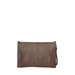 Pouch Essential Paisley MP2C0001 AA86M0019 ETRO 