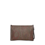 Pouch Essential Paisley MP2C0001 AA86M0019 ETRO 