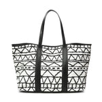 Borsa Tote Beth 73BS8VH01 BETHNERO/BIANCO V° 73 