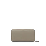 Portafoglio zip-around in pelle 100250 A0F1I68Q PINKO 