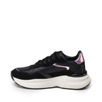 Sneakers faith in pelle 21700AA7 20 CRIME LONDON 