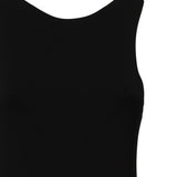 Abito smanicato in jersey "Pompei"<BR/> 2511621059600 003 MAX MARA 
