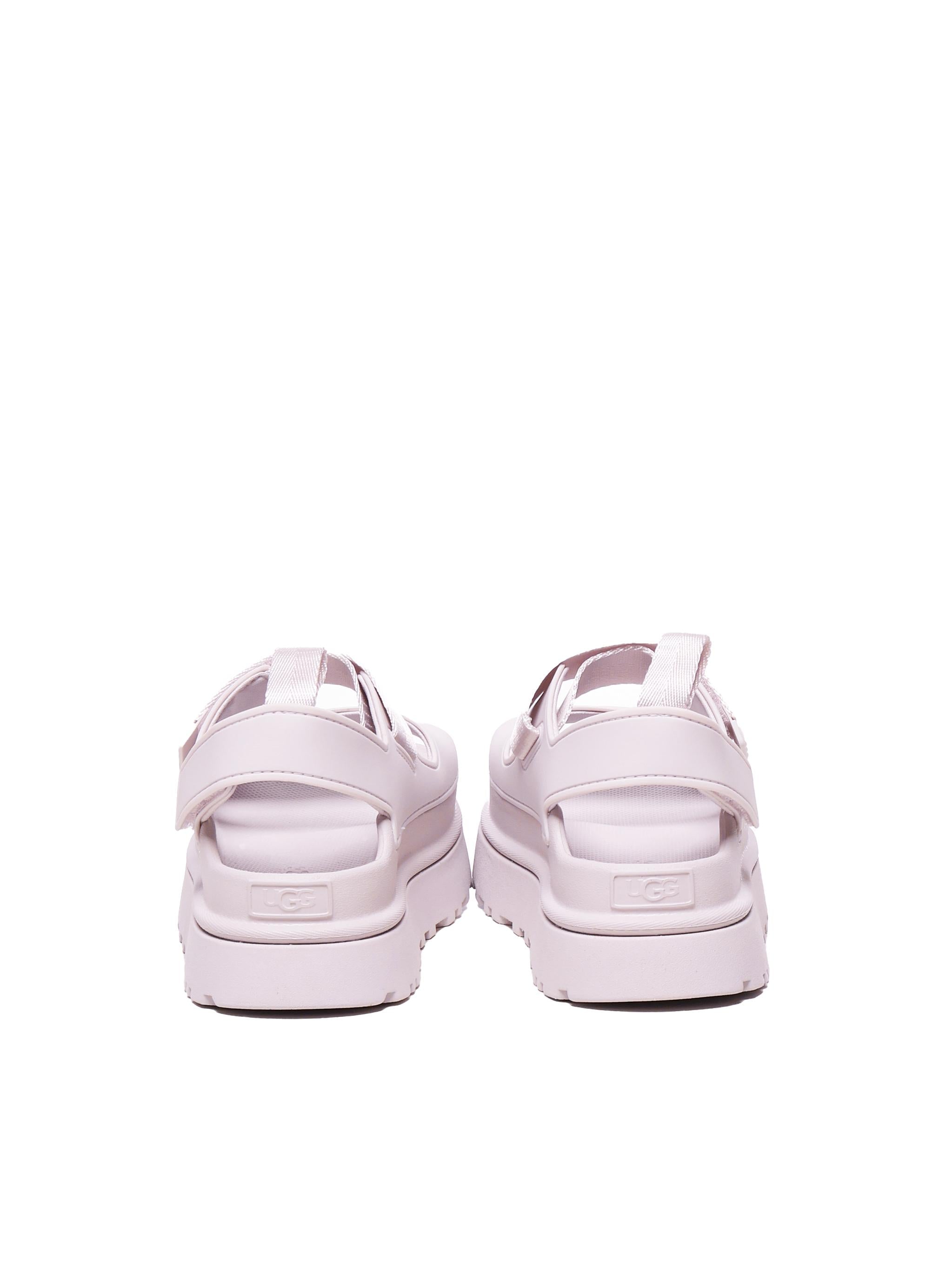 Sandali GoldenGlow 1152685 BYF UGG 