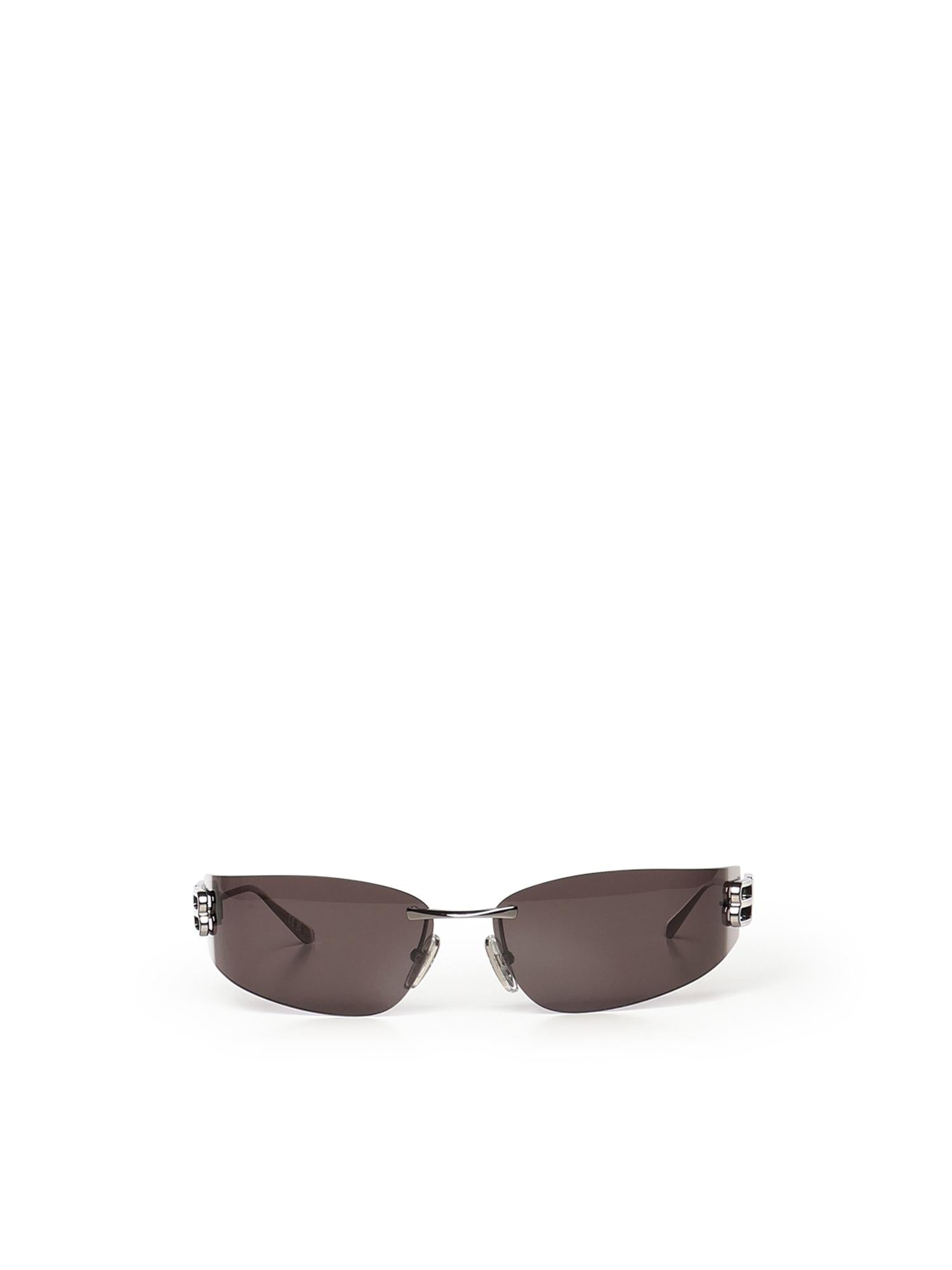 Occhiali da sole D-frame Gossip 858880 T0058337 BALENCIAGA 