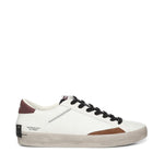 Sneakers Distressed 11000AA8 WHITE CRIME LONDON 