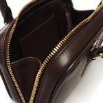 Mini borsa Arcadie in pelle 5BP088 ACR3F0NBL MIU MIU 