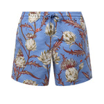 Short da bagno in tessuto tecnico H616486X45 4985 LOEWE 