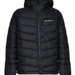 Labyrinth Loop II Hooded Jacket 2085294010 010 COLUMBIA 