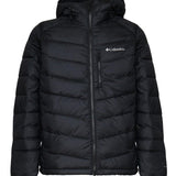 Labyrinth Loop II Hooded Jacket 2085294010 010 COLUMBIA 