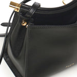 Borsa Le Click East West media AA1S01430CA332 999 ALAIA 
