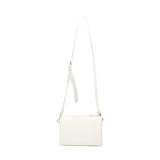 Borsa a tracolla Eugenia 73BS8ZY05 EUGENIABIANCO V° 73 