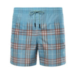 Boxer mare con Check sfumato 8121694 C4030 BURBERRY 