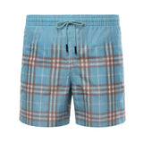 Boxer mare con Check sfumato 8121694 C4030 BURBERRY 