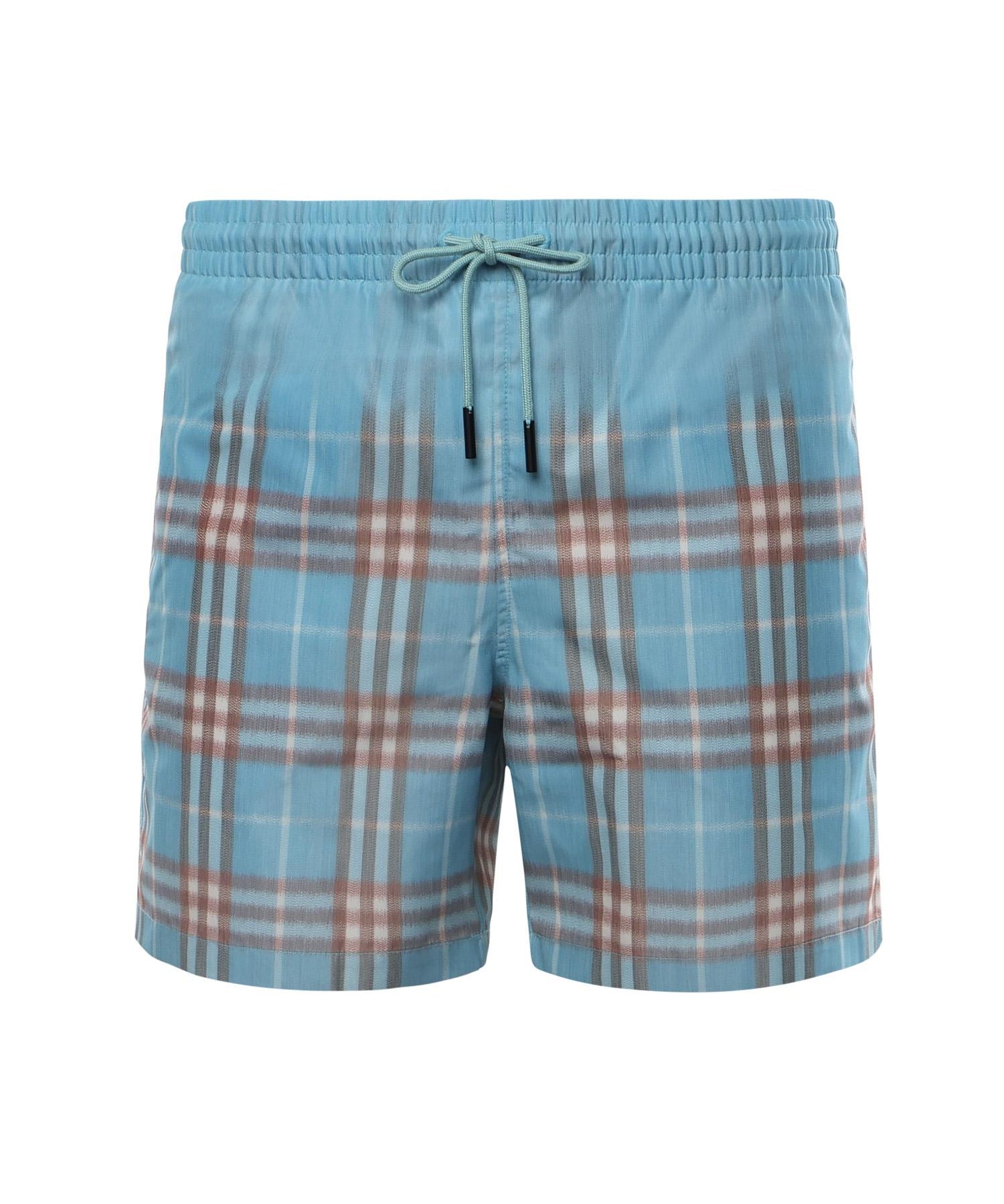 Boxer mare con Check sfumato 8121694 C4030 BURBERRY 