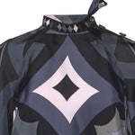 Abito in seta 5URG20 5U881023 PUCCI 