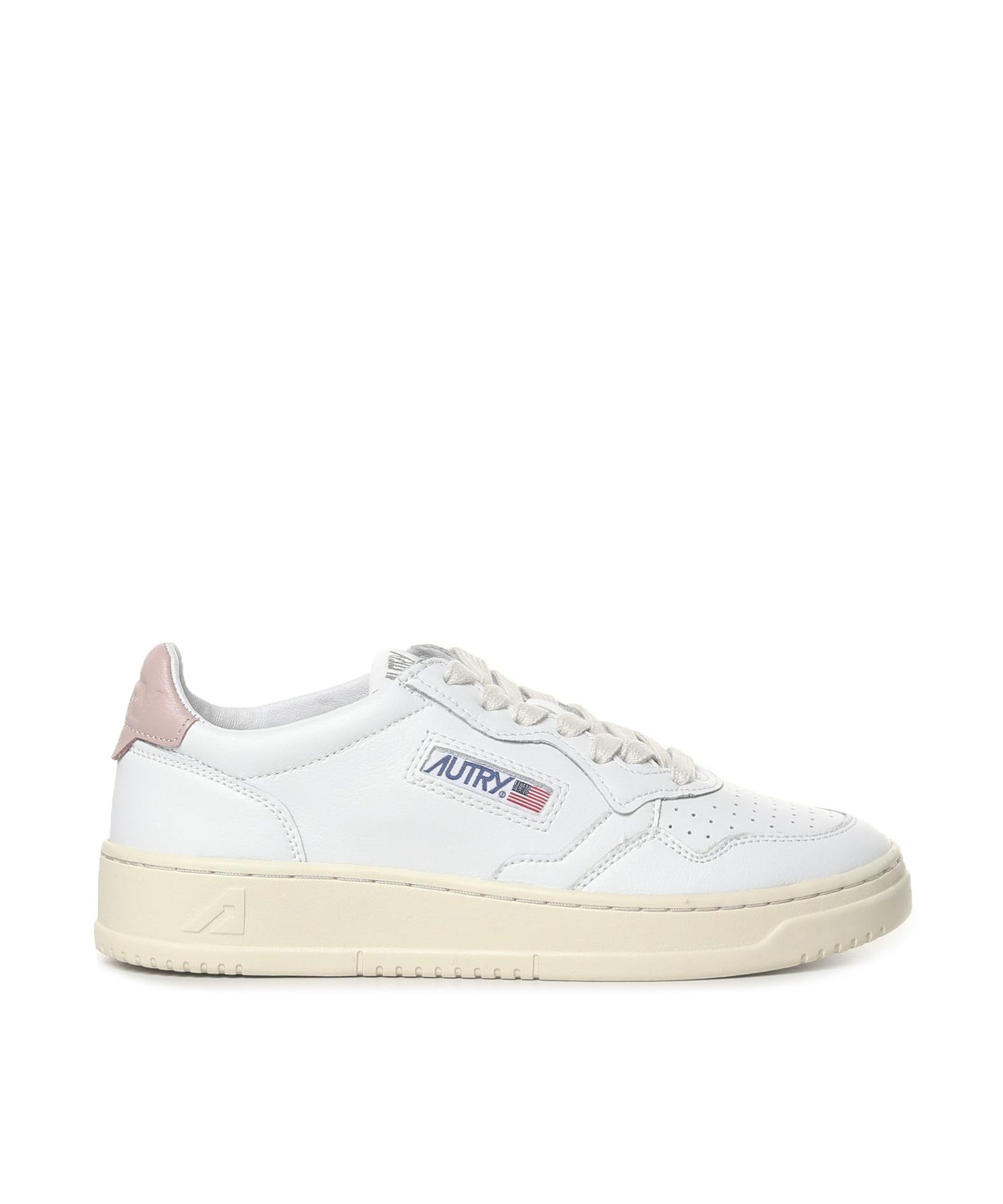 Sneakers Medalist<BR/> AULW LL16 AUTRY 