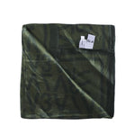 Foulard Topazio  in seta 73FD64901 TOPAZIOMILITARE V° 73 