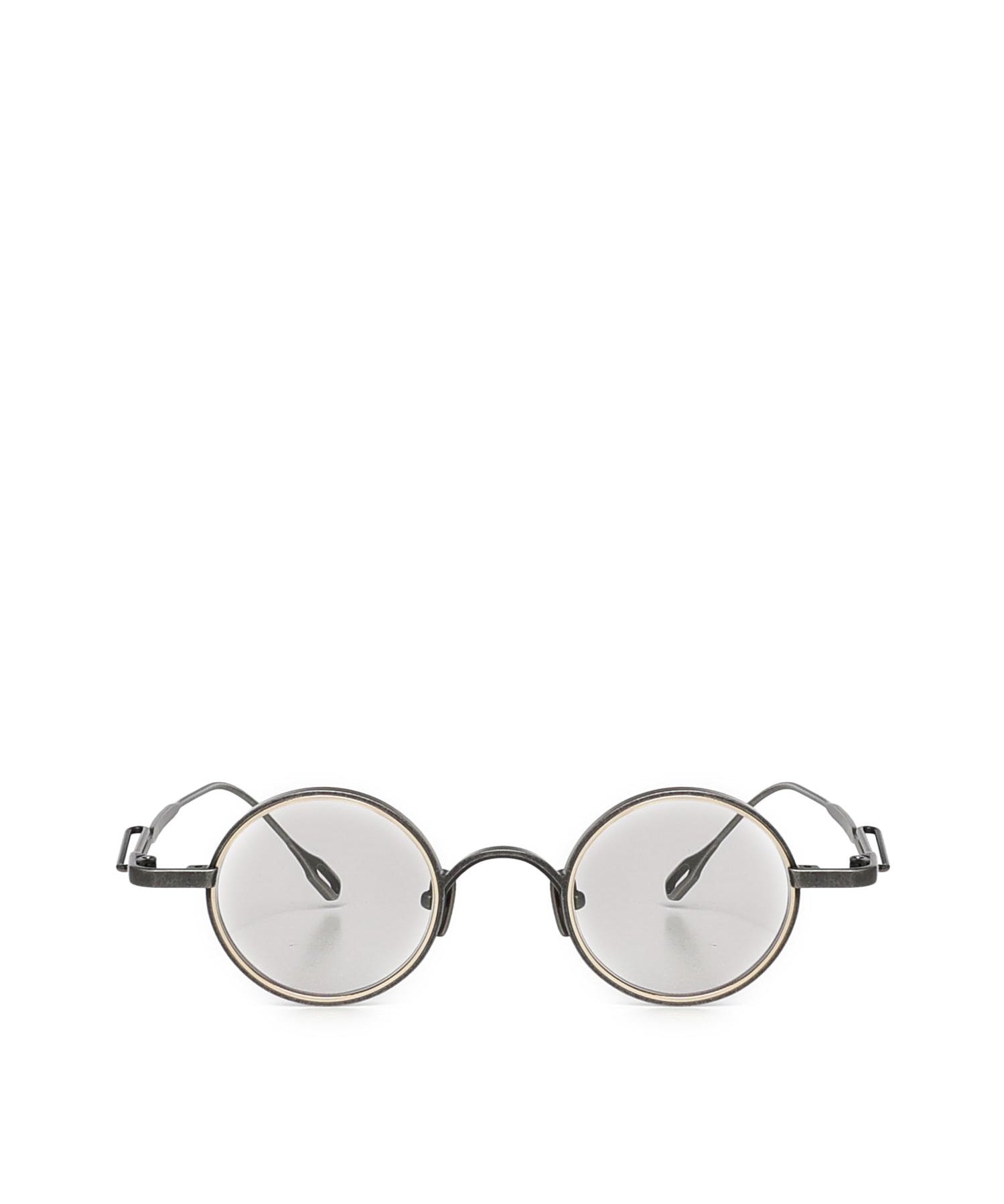 Occhiali da sole C001 CPT69 SLV SG CAPOTE 
