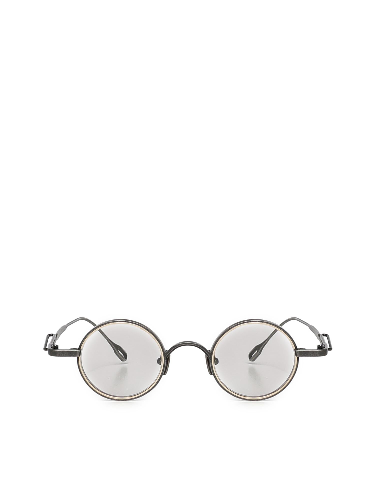 Occhiali da sole C001 CPT69 SLV SG CAPOTE 