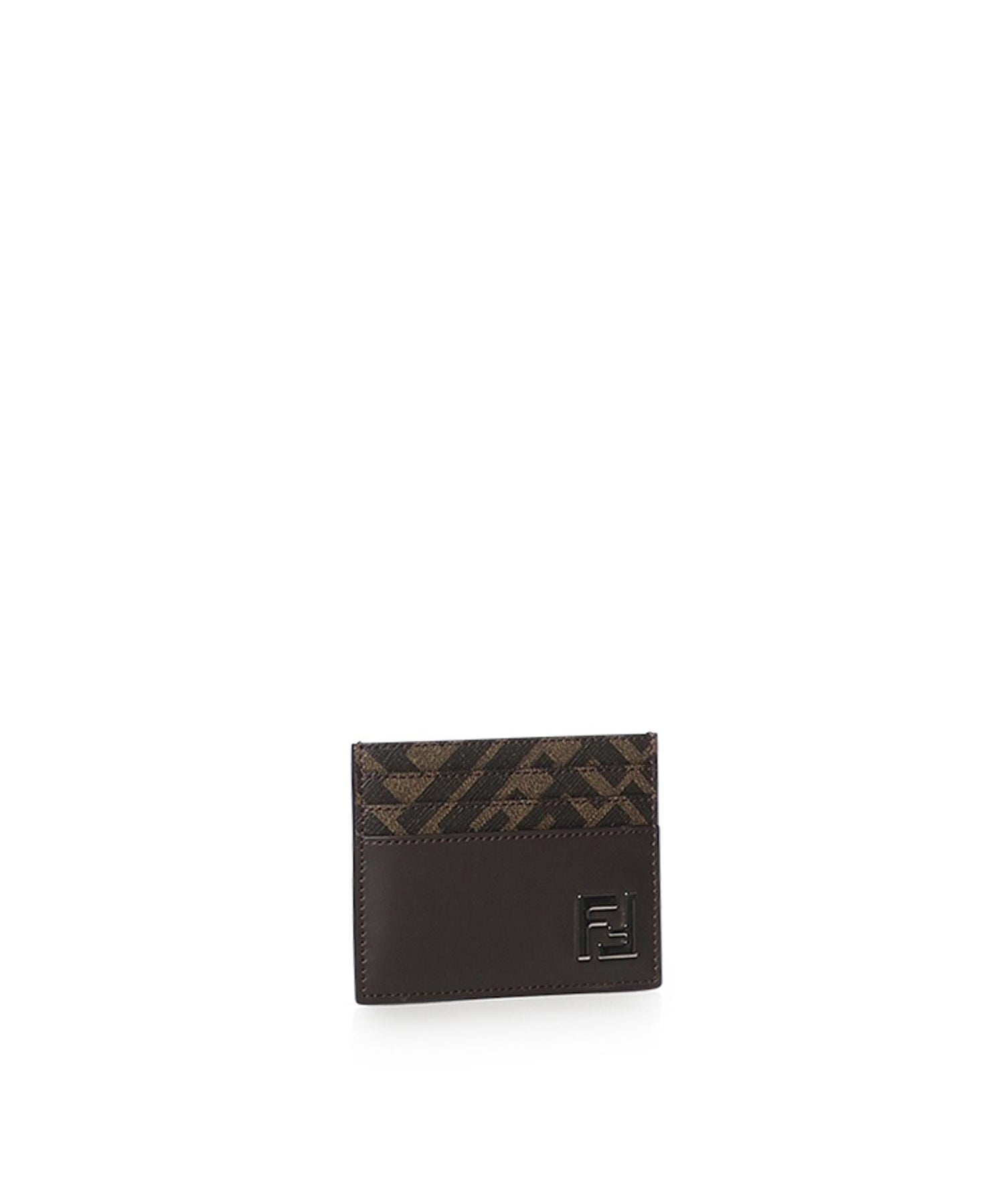 Portacarte Squared FF 7M0164 AFF2F1Q1C FENDI 
