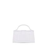 Borsa Le Bambino in pelle 21HBAW00006BC01C01 100 JACQUEMUS 