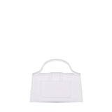 Borsa Le Bambino in pelle 21HBAW00006BC01C01 100 JACQUEMUS 