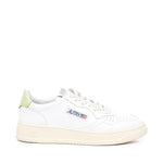 Sneakers Medalist low in pelle AULW LL60 AUTRY 