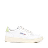 Sneakers Medalist low in pelle AULW LL60 AUTRY 