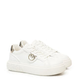 Sneakers Yoko 06<BR/> SS0041 P087Z1B PINKO 