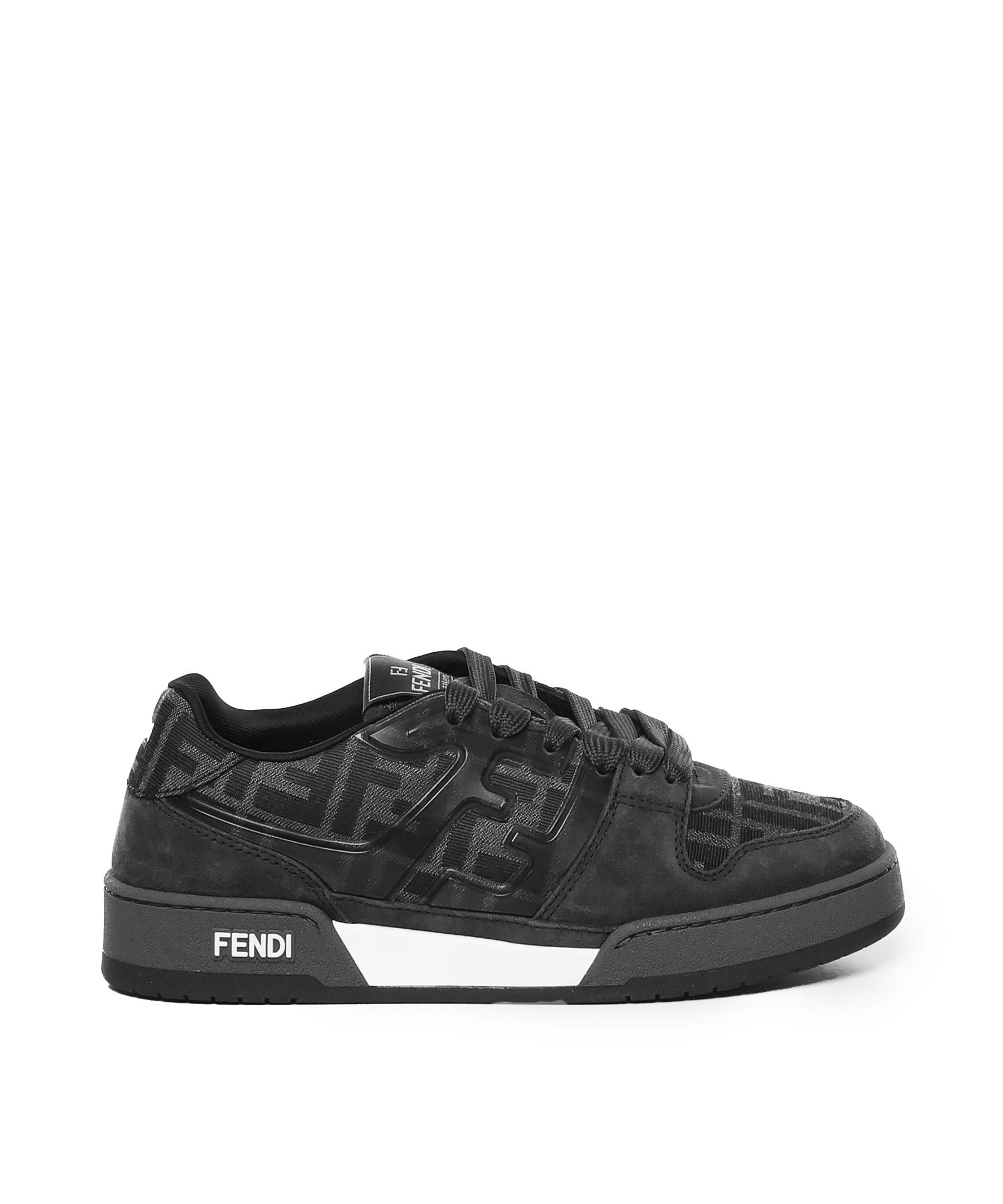 Sneaker Fendi Match 7E1688 AQ6IF1R71 FENDI 