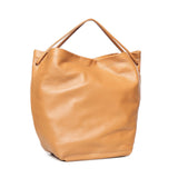 Borsa a spalla in pelle BIBP9ZI01 089 BIASIA 
