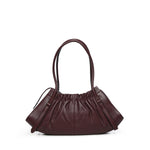 Borsa a spalla Cristina in pelle 2F5HSH031H01 510 MARC JACOBS 