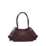 Borsa a spalla Cristina in pelle 2F5HSH031H01 510 MARC JACOBS 