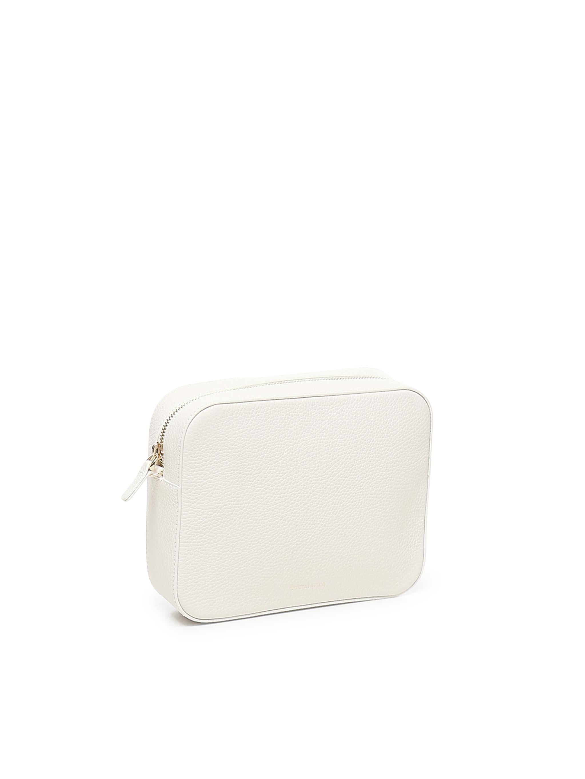 Borsa a tracolla Tebe in pelle E5MN555M301 H14 COCCINELLE 