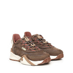 Sneakers Fendi Flow 8E8620 AY9HF1U4M FENDI 