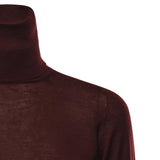 Dolcevita in filato di lana 2521366162600 009 MAX MARA 